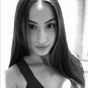 Meet your Posher, Natalie